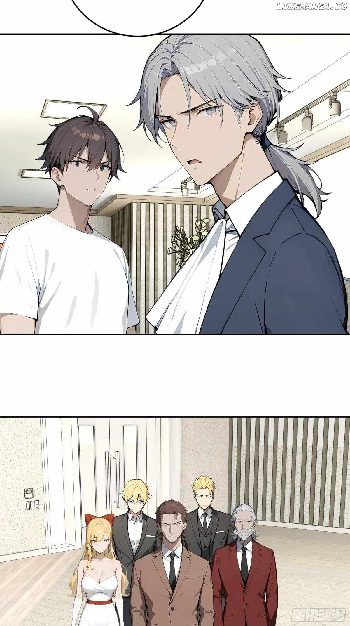 God of Learning Chapter 76 38